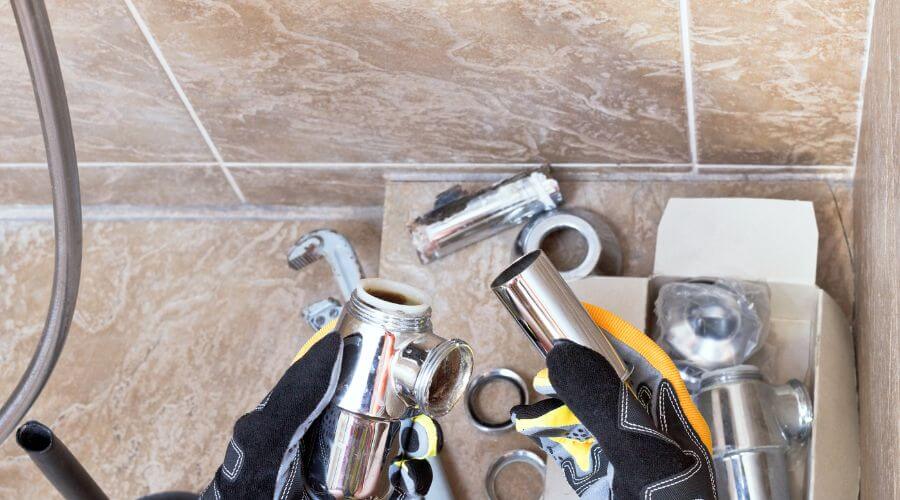 Professional Storm Sewer Service in South Butler, NY